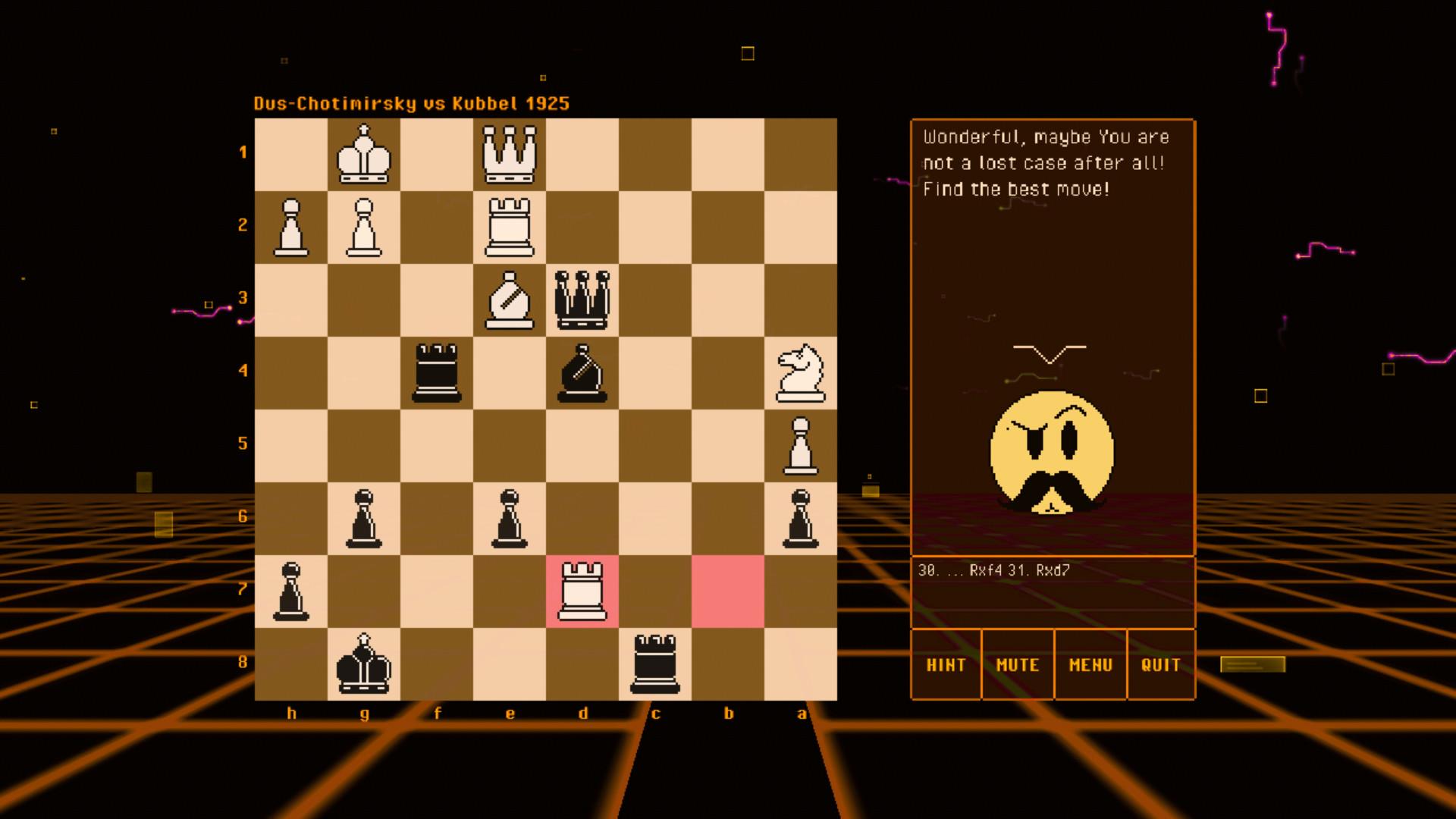 BOT.Vinnik Chess: Early USSR Championships ستيم كود رقمي