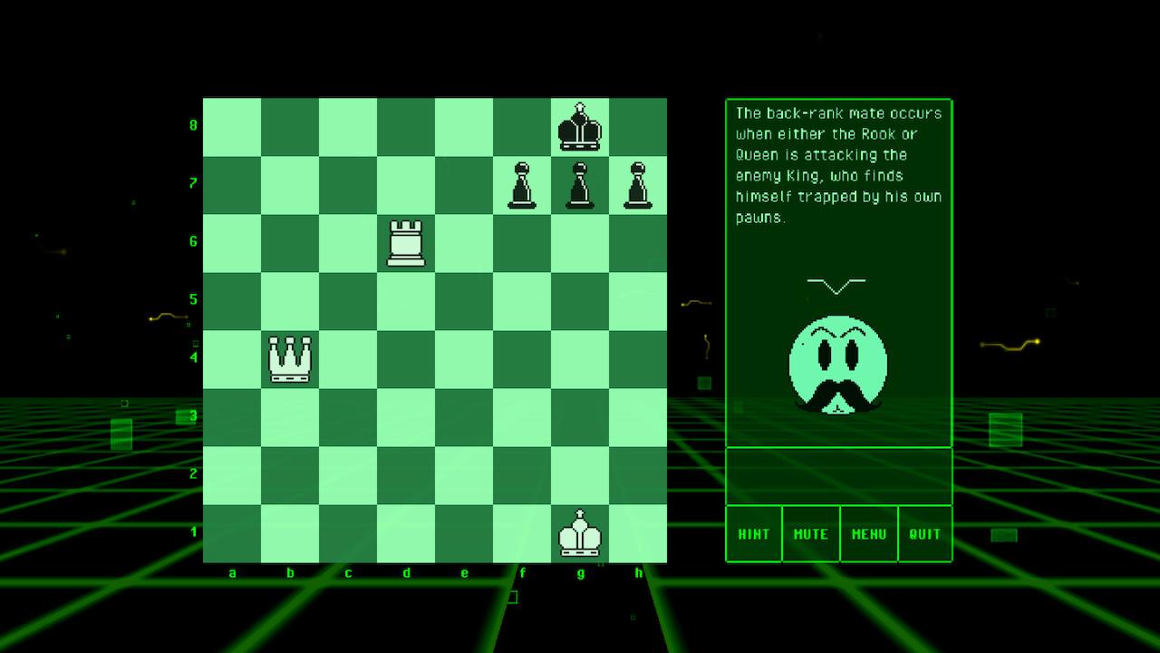 BOT.Vinnik Chess: Combination Lessons ستيم كود رقمي