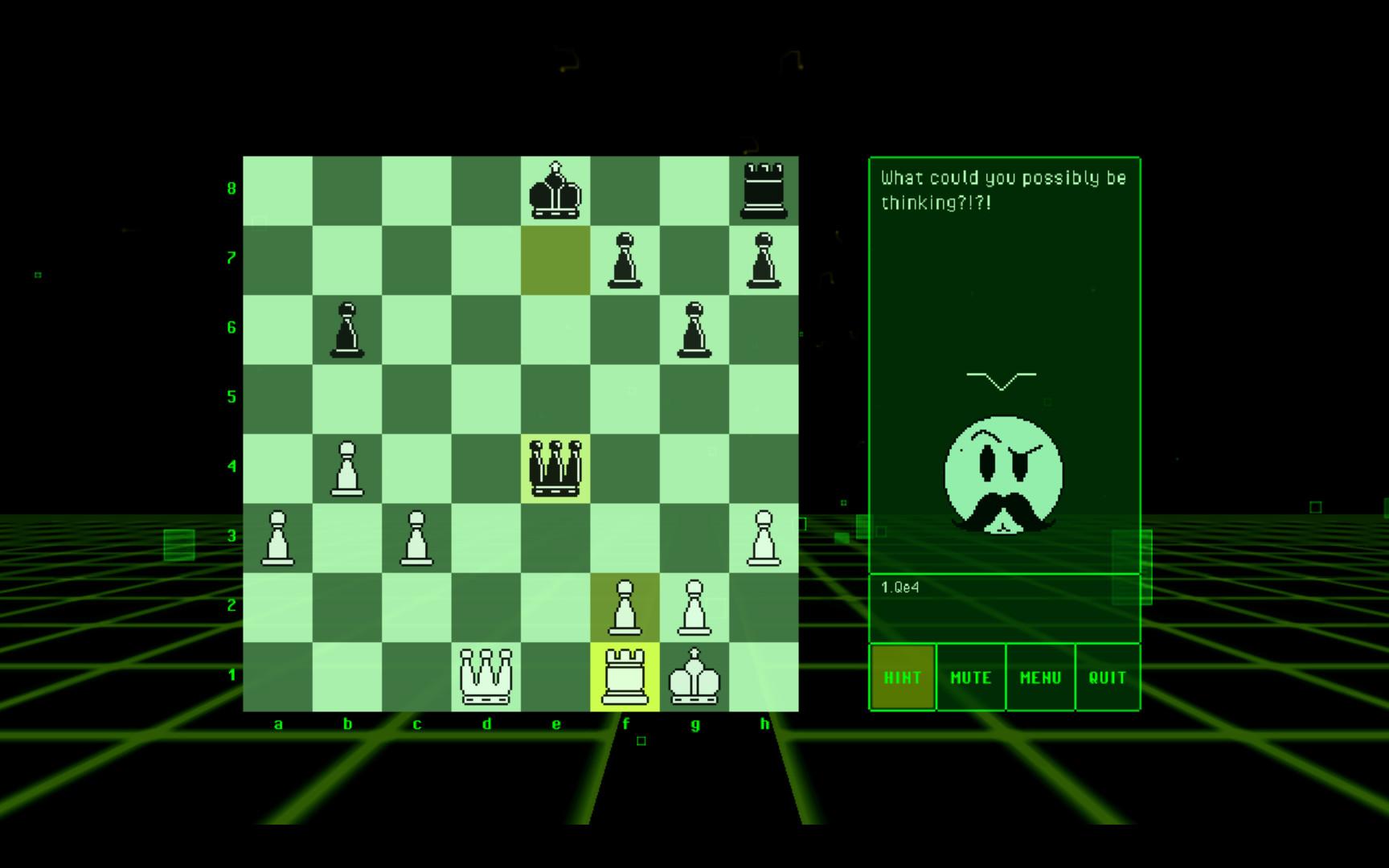 BOT.Vinnik Chess: Combination Lessons ستيم كود رقمي