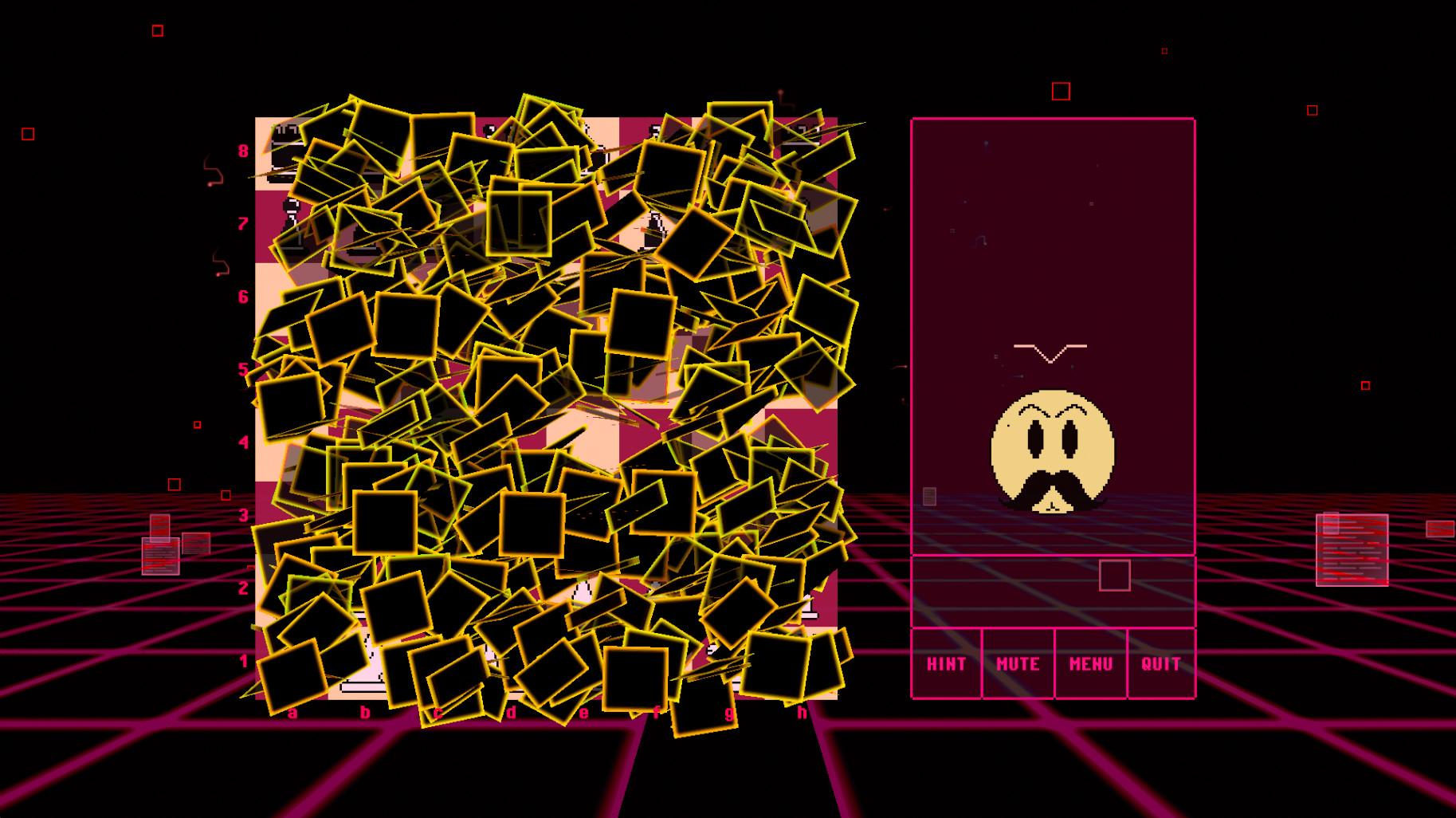 BOT.Vinnik Chess: Late USSR Championships ستيم كود رقمي