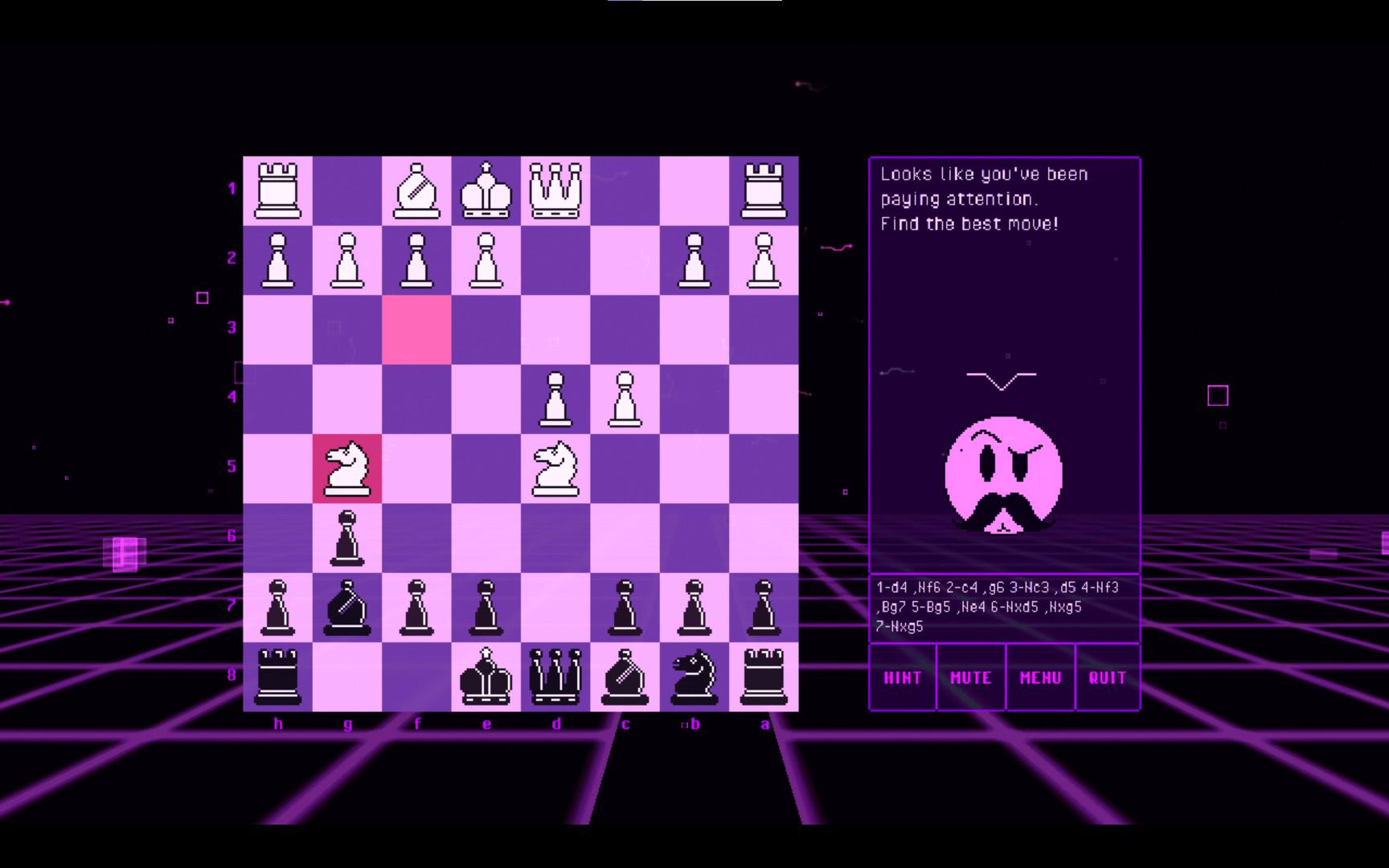 BOT.Vinnik Chess: Opening Traps ستيم كود رقمي