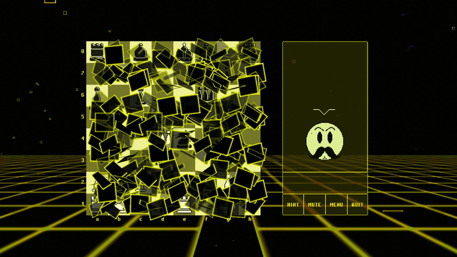 BOT.Vinnik Chess: Winning Patterns ستيم كود رقمي