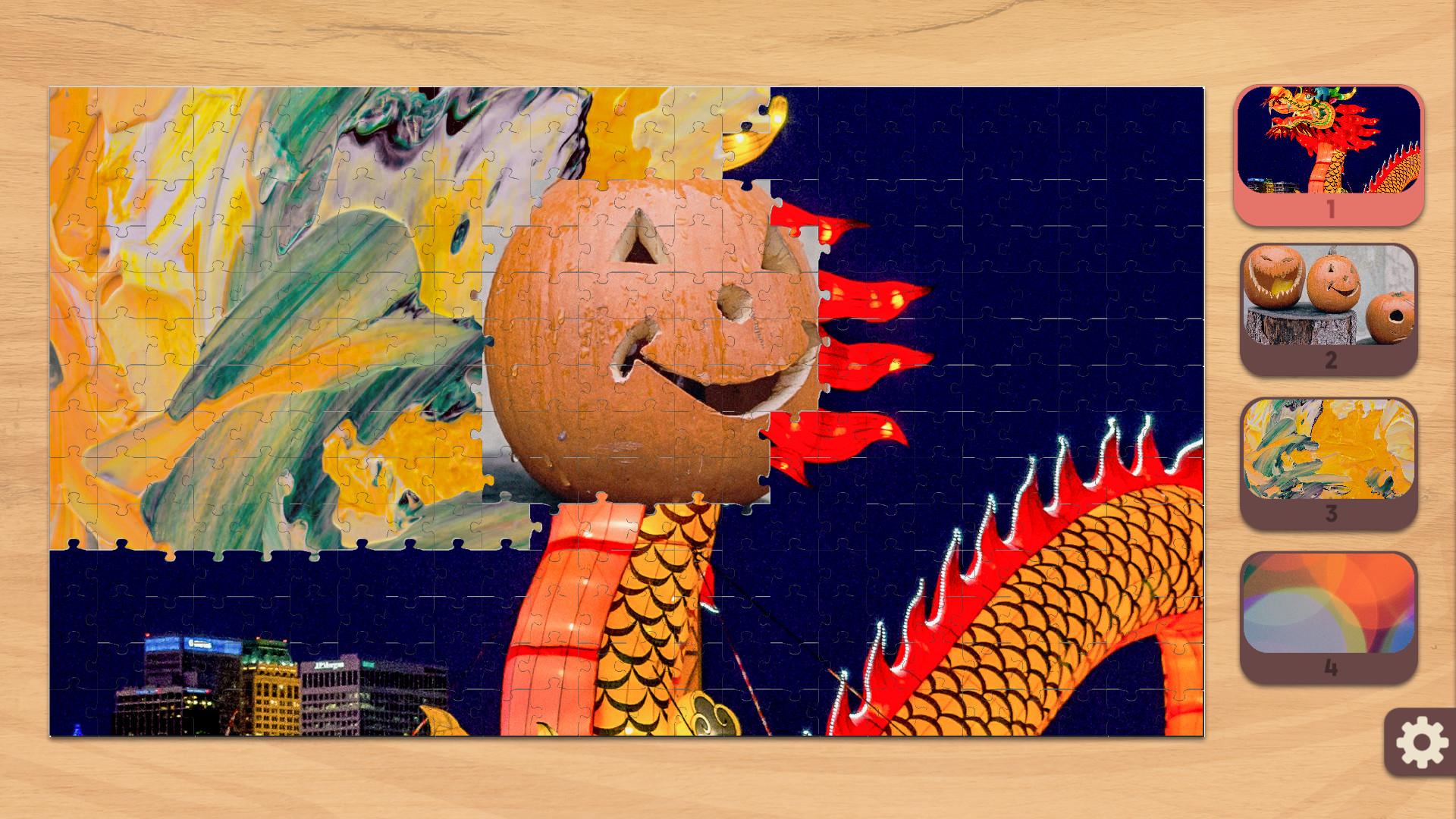 Instant Artist: Puzzle Mashup ستيم كود رقمي