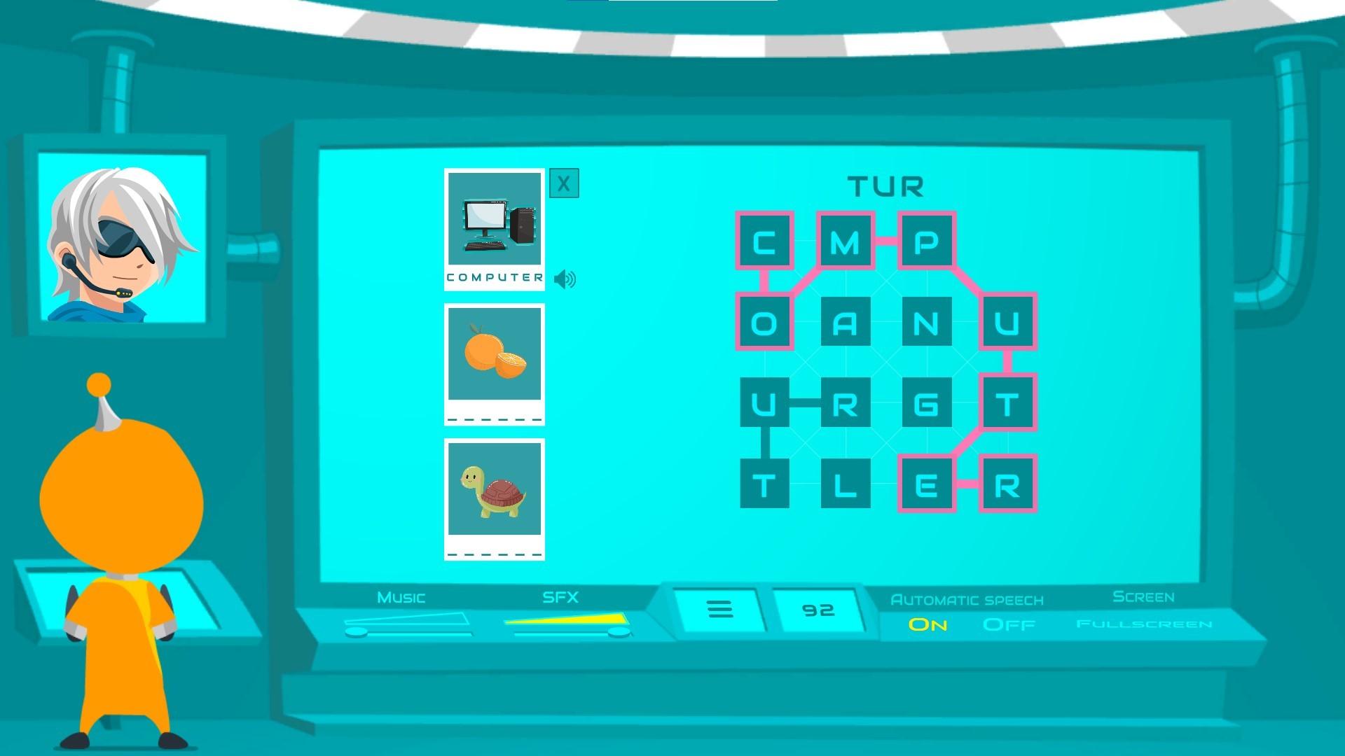Pathfinders: Mini Words ستيم كود رقمي