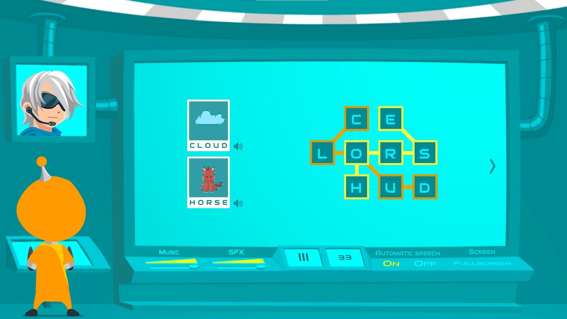 Pathfinders: Mini Words ستيم كود رقمي