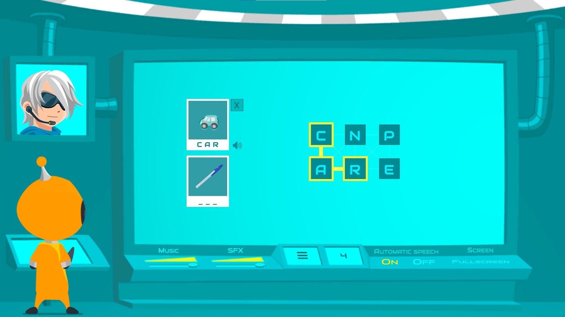 Pathfinders: Mini Words ستيم كود رقمي