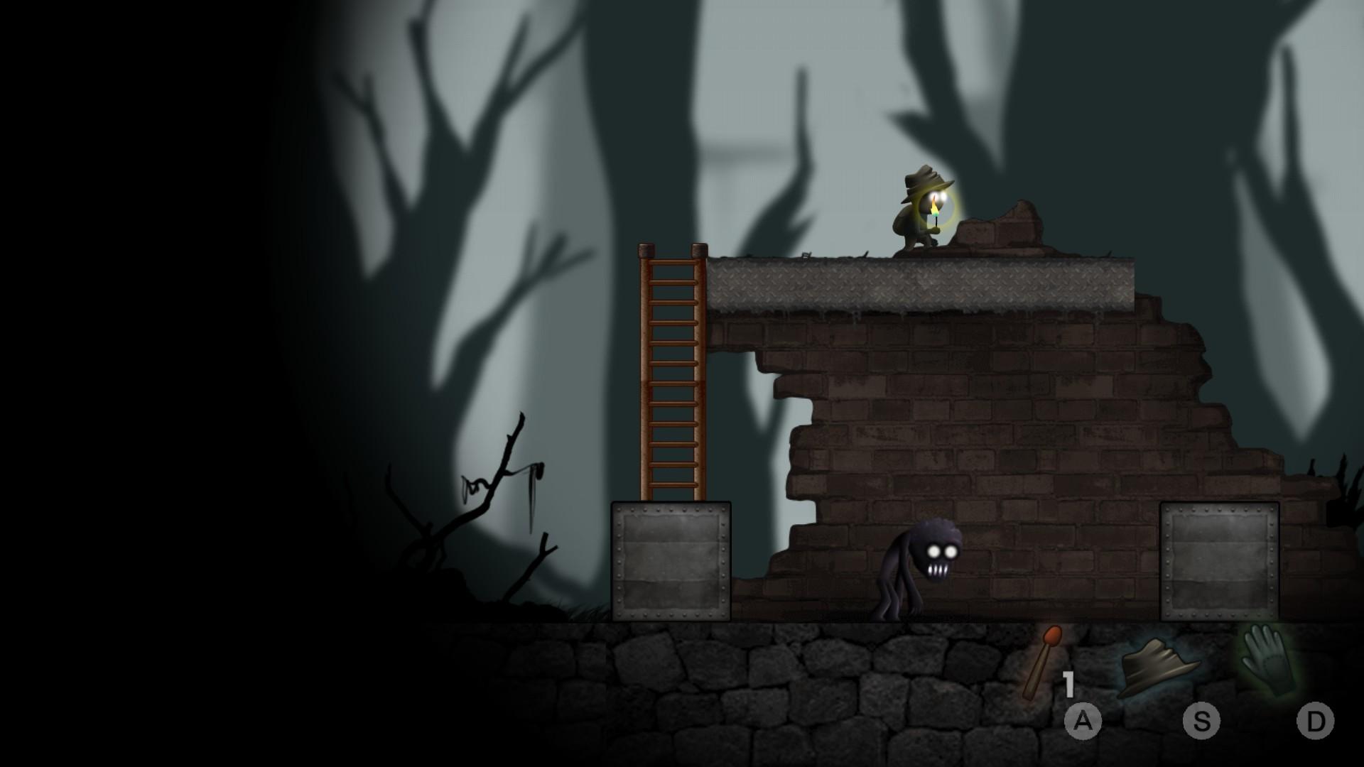 Silent World ستيم كود رقمي