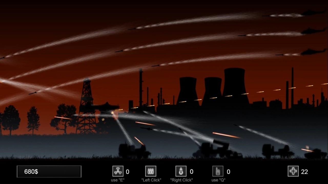 Fly Or Die ستيم كود رقمي