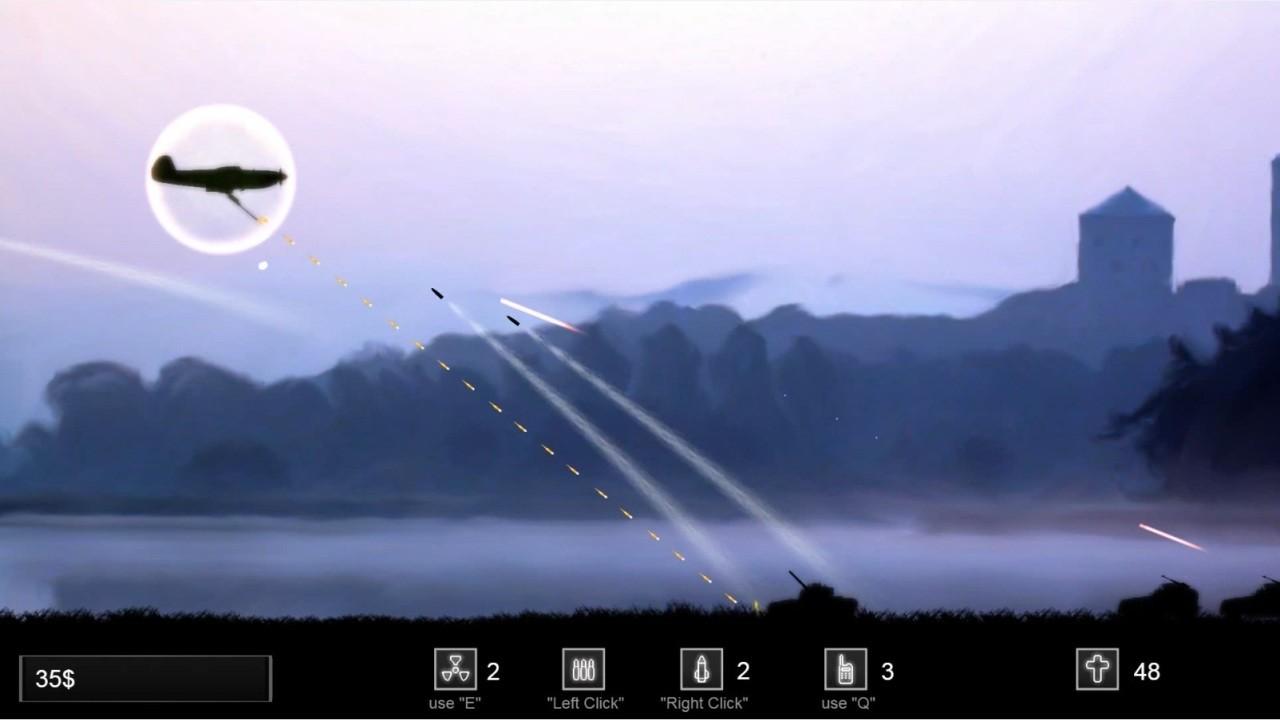 Fly Or Die ستيم كود رقمي