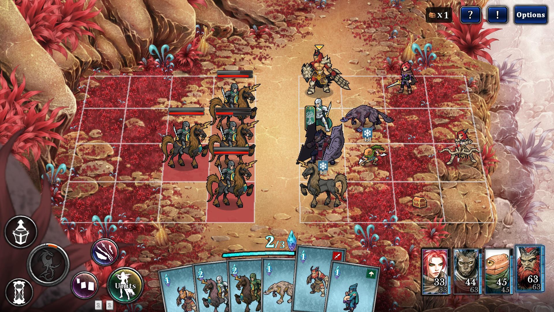 Vesper: Ether Saga - Episode 1 ستيم كود رقمي