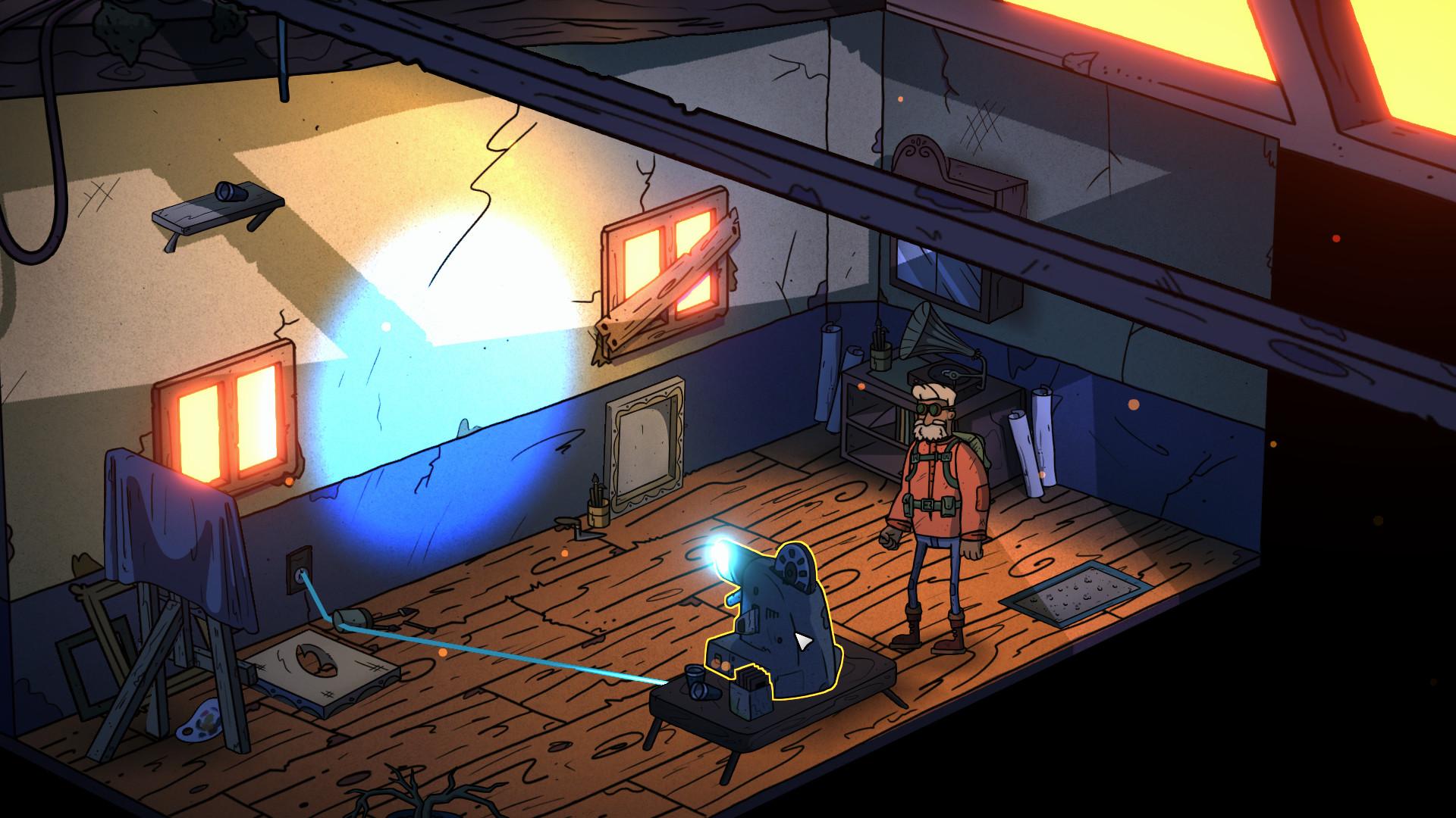 Like No Other: The Legend Of The Twin Books ارجنتيني اكسبوكس 1 / إكس بوكس سيريس X|S كود رقمي