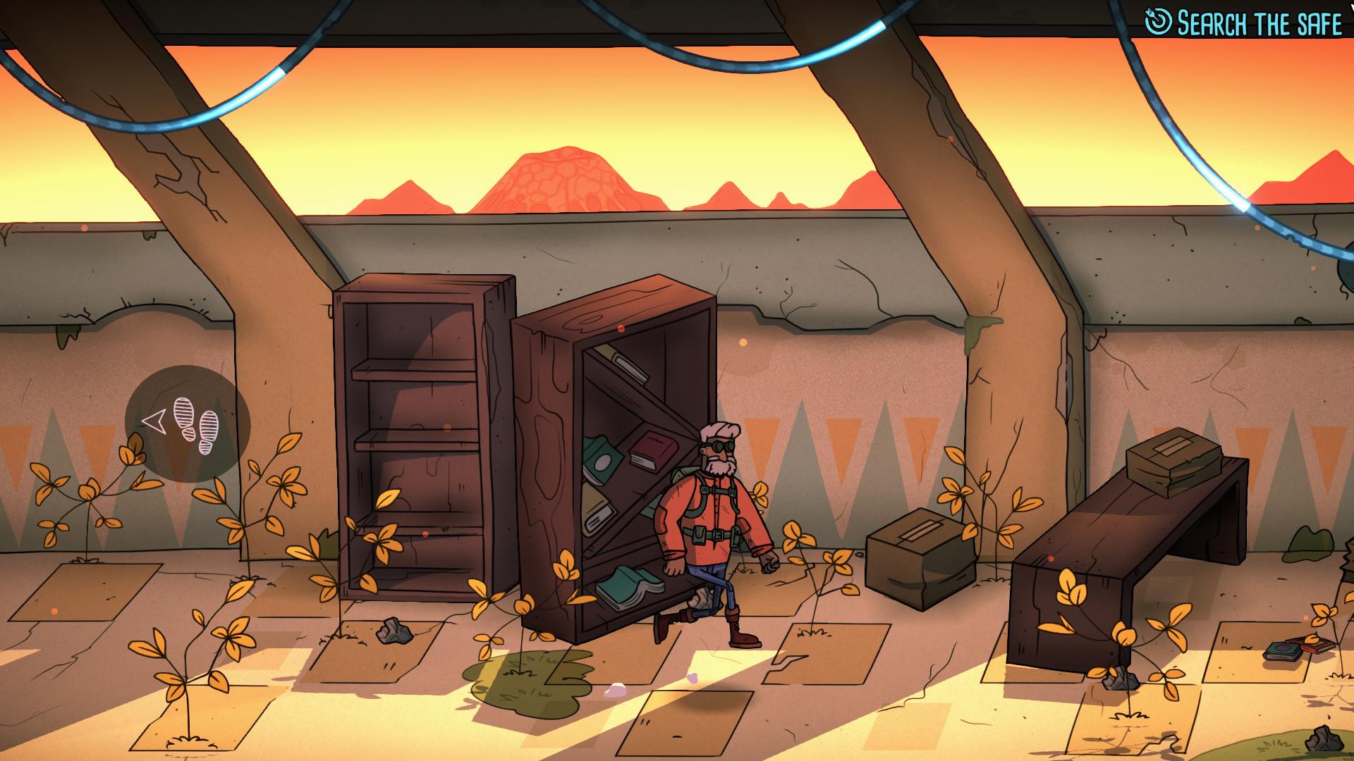 Like No Other: The Legend Of The Twin Books ارجنتيني اكسبوكس 1 / إكس بوكس سيريس X|S كود رقمي