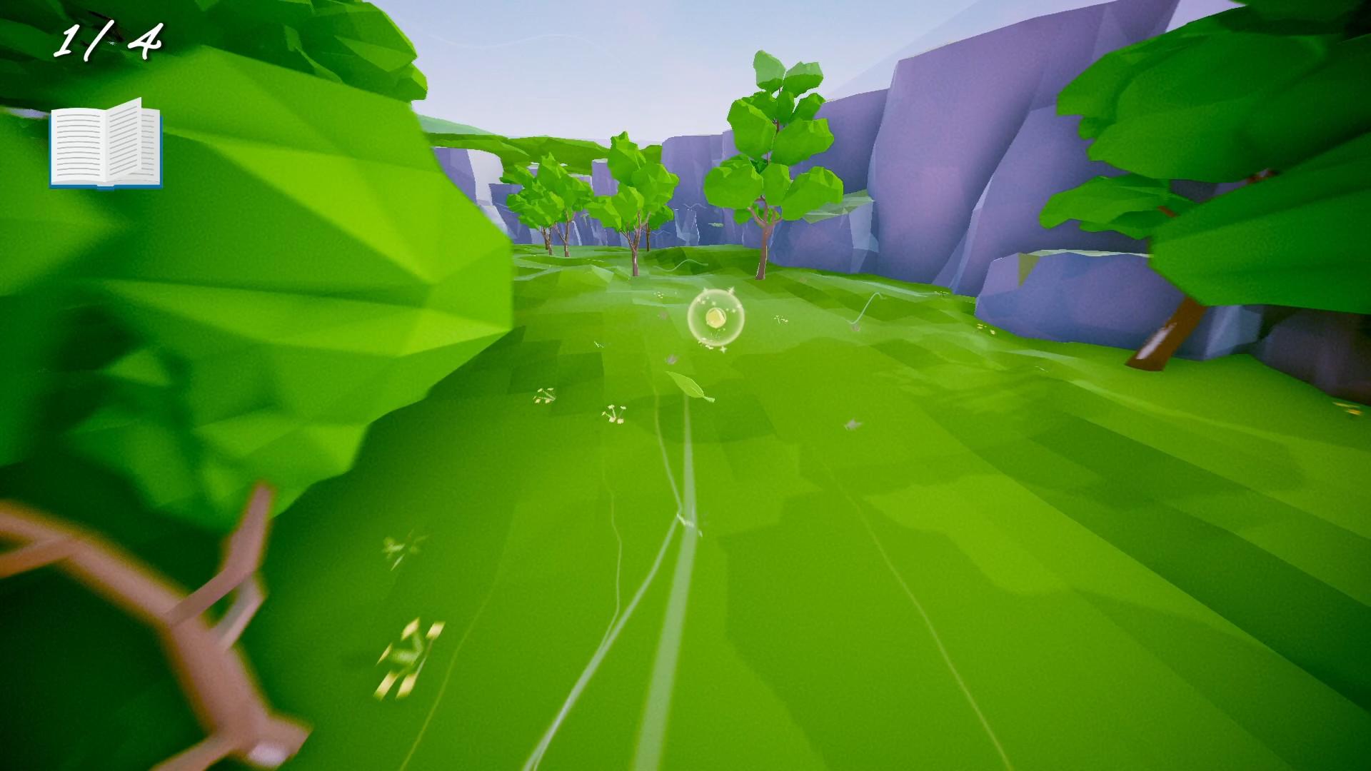 Leaf On Wind ستيم كود رقمي