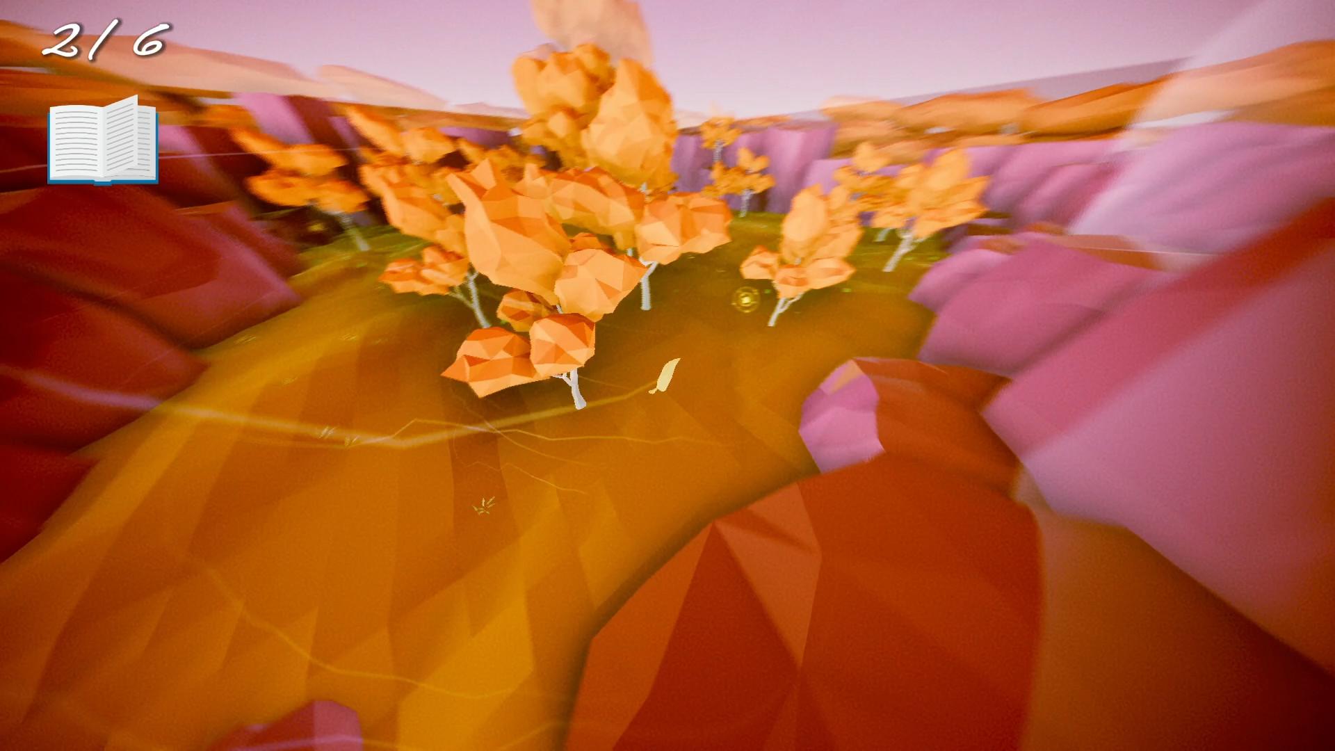 Leaf On Wind ستيم كود رقمي