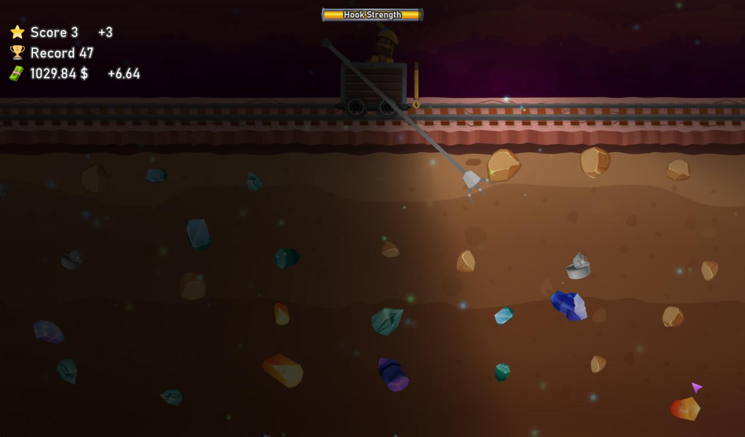 Miner Of Minerals ستيم كود رقمي