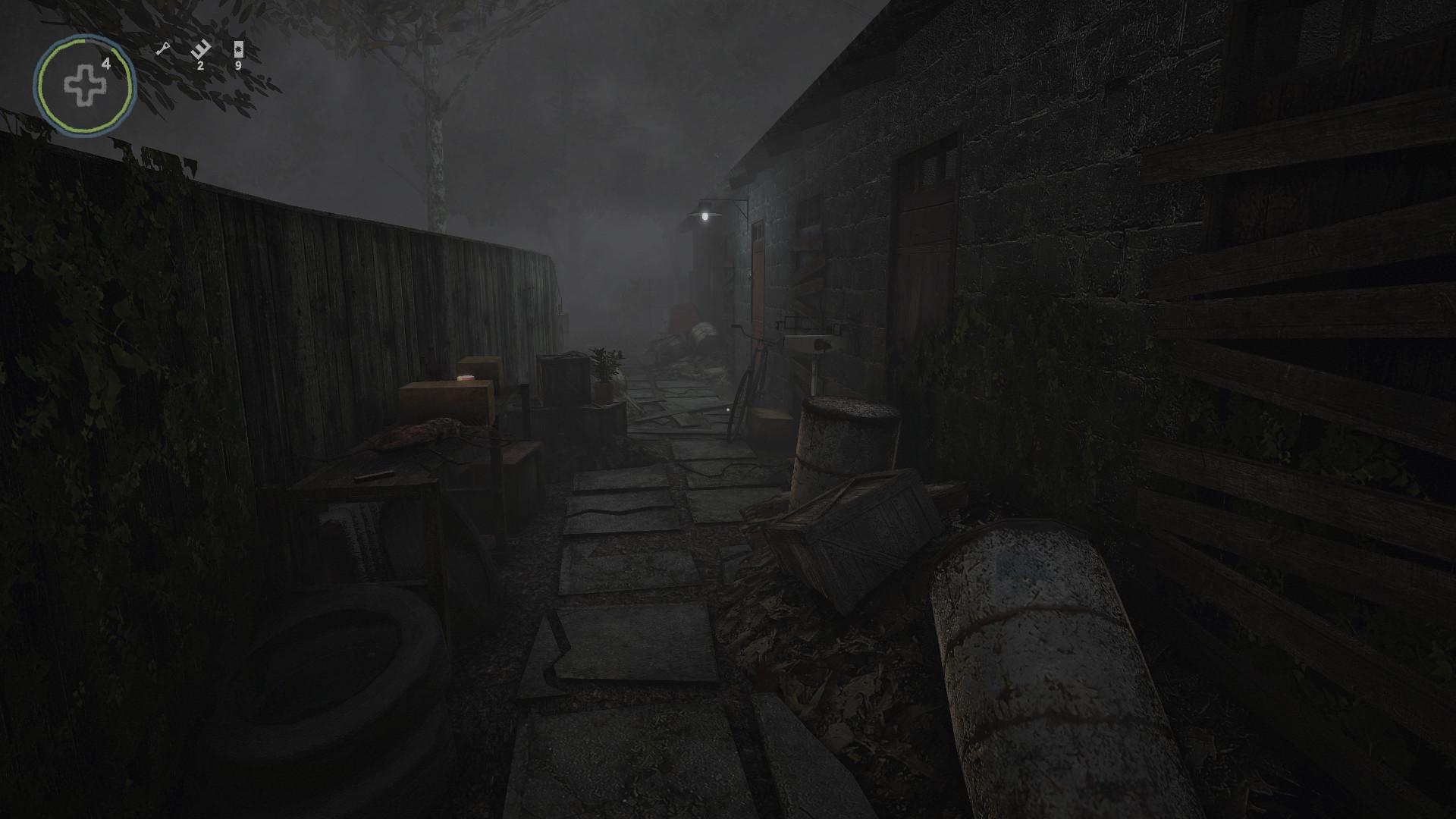 Bug Dolls: Soviet Project ستيم كود رقمي