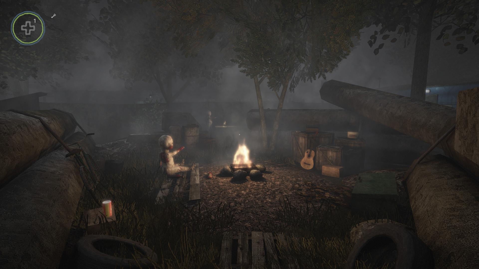 Bug Dolls: Soviet Project ستيم كود رقمي