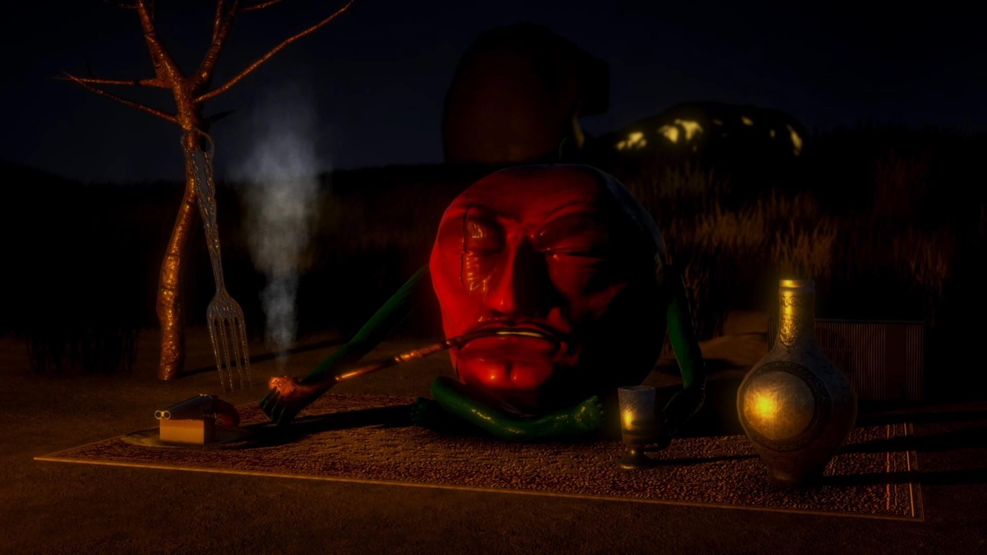 Tomato Way 3 ستيم كود رقمي