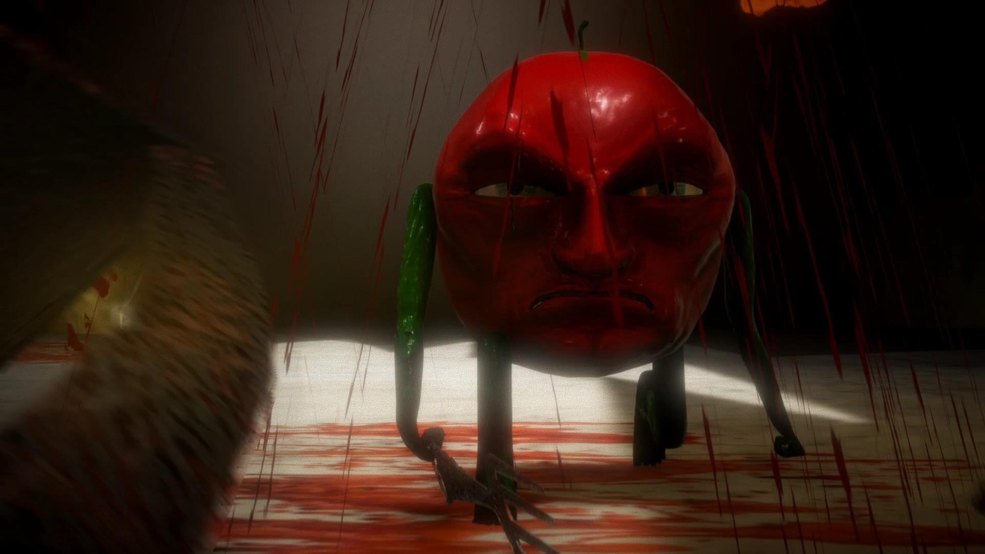 Tomato Way 3 ستيم كود رقمي