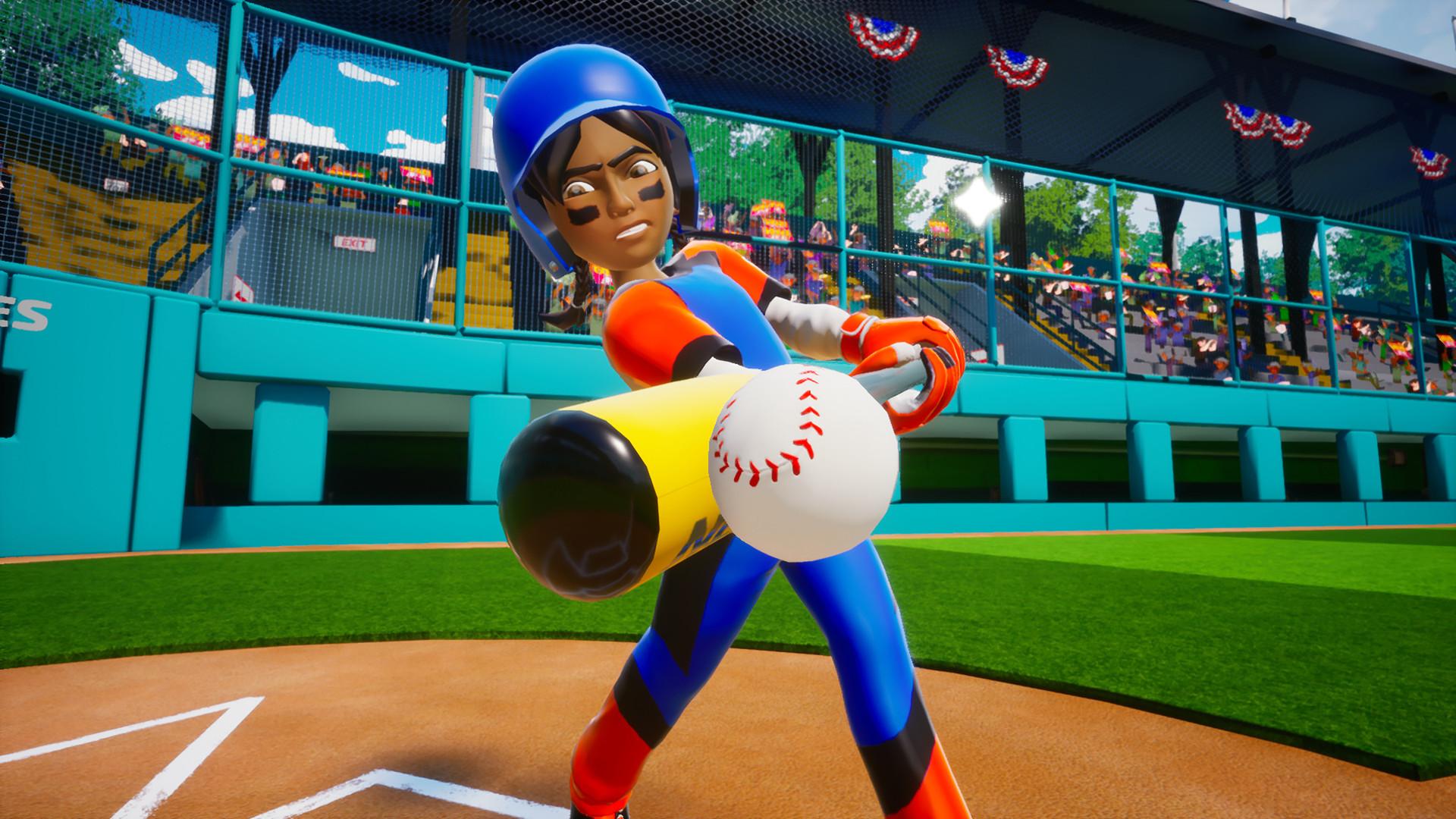Little League World سيريس Baseball 2022 بي سي ستيم كود رقمي