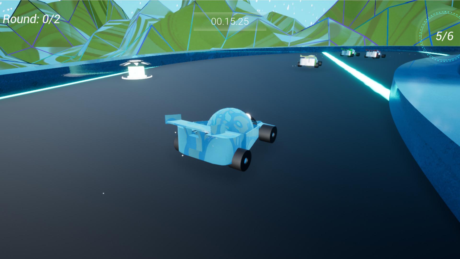 Marble Parkour 2 ستيم كود رقمي