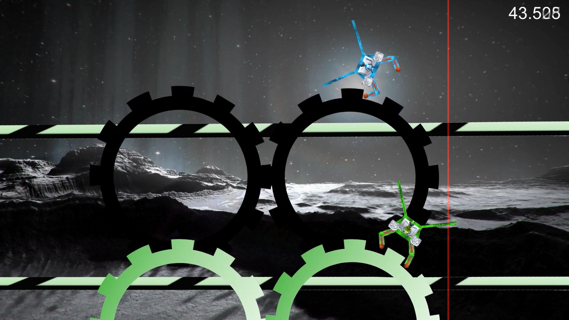 Cyber Lemur ستيم كود رقمي