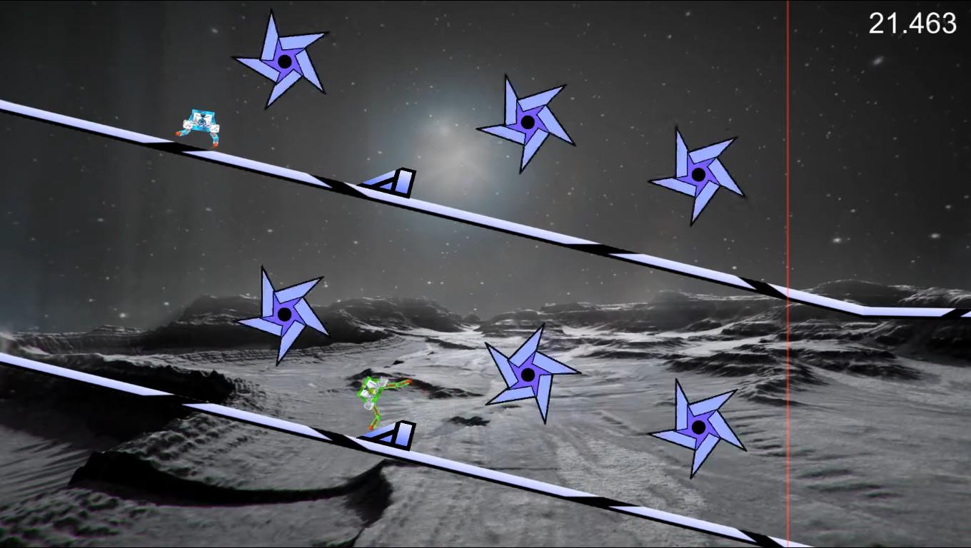 Cyber Lemur ستيم كود رقمي