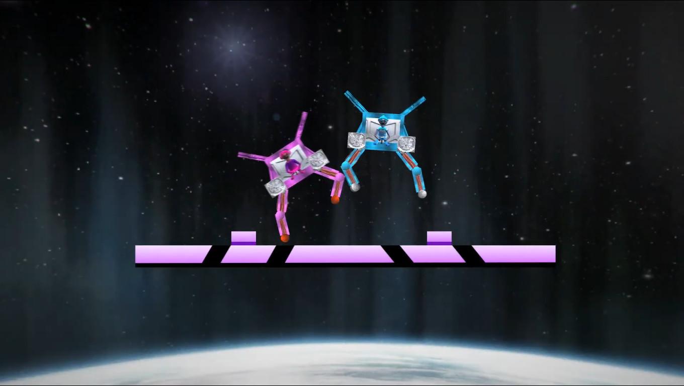 Cyber Lemur ستيم كود رقمي