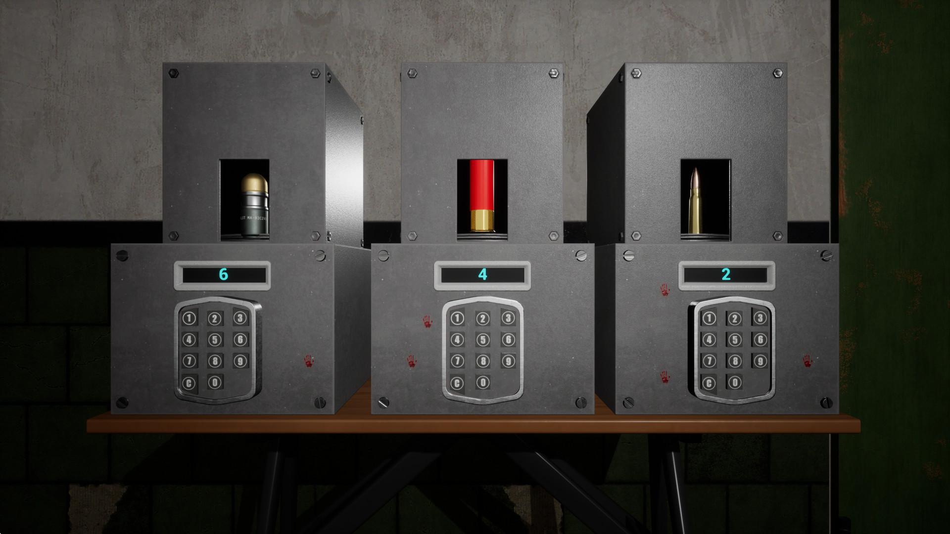 Move 78 ستيم كود رقمي