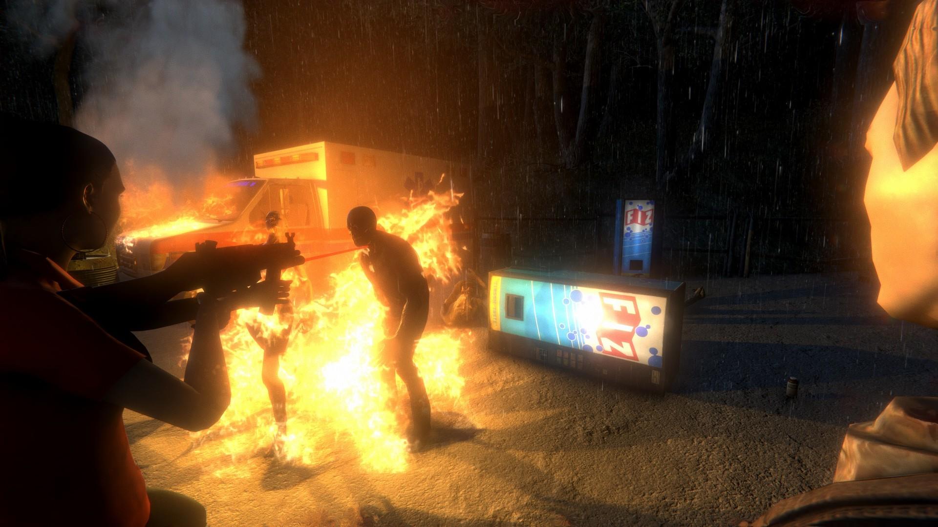 Outbreak: Epidemic اوروبي اكسبوكس 1 / إكس بوكس سيريس X|S كود رقمي