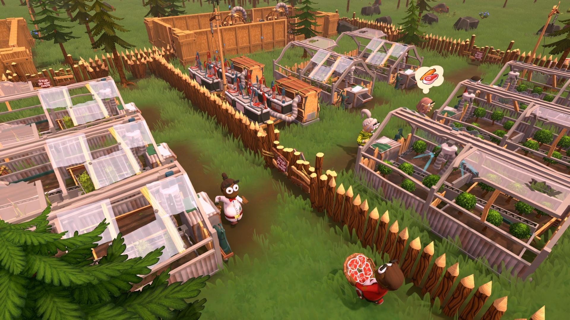 Zombie Cure Lab إكس بوكس سيريس X|S حساب