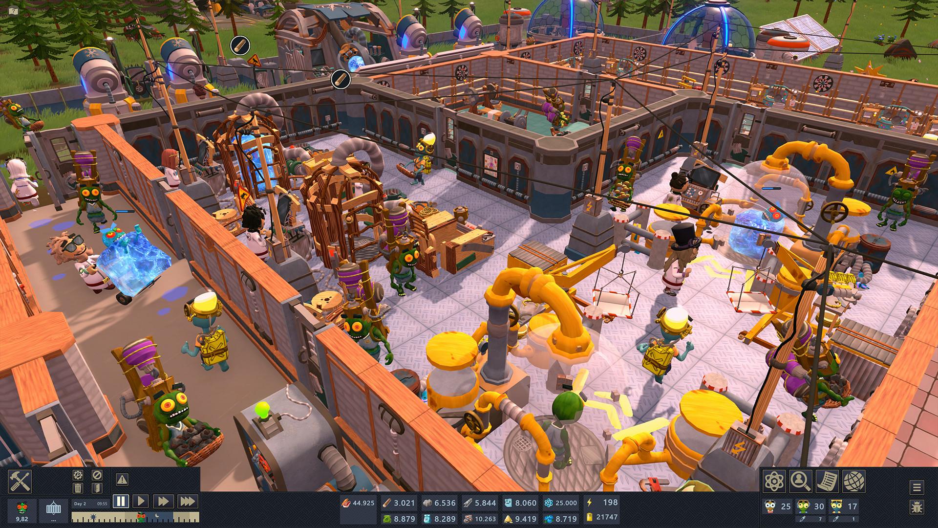 Zombie Cure Lab إكس بوكس سيريس X|S حساب