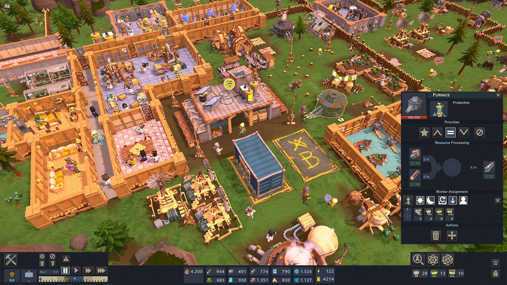 Zombie Cure Lab إكس بوكس سيريس X|S حساب