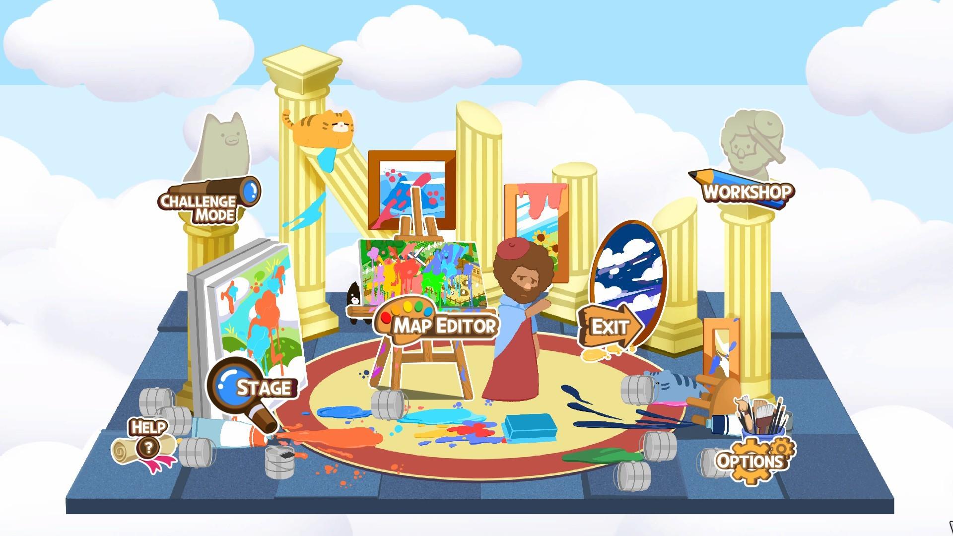 Zoo Seeker ستيم كود رقمي