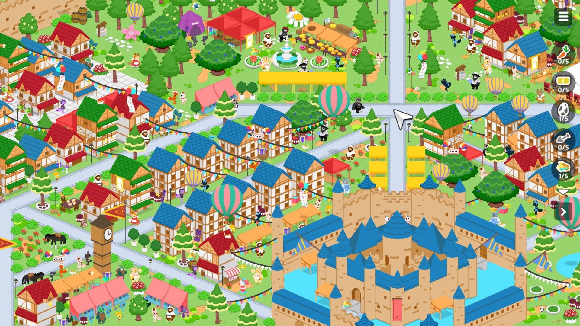 Zoo Seeker ستيم كود رقمي