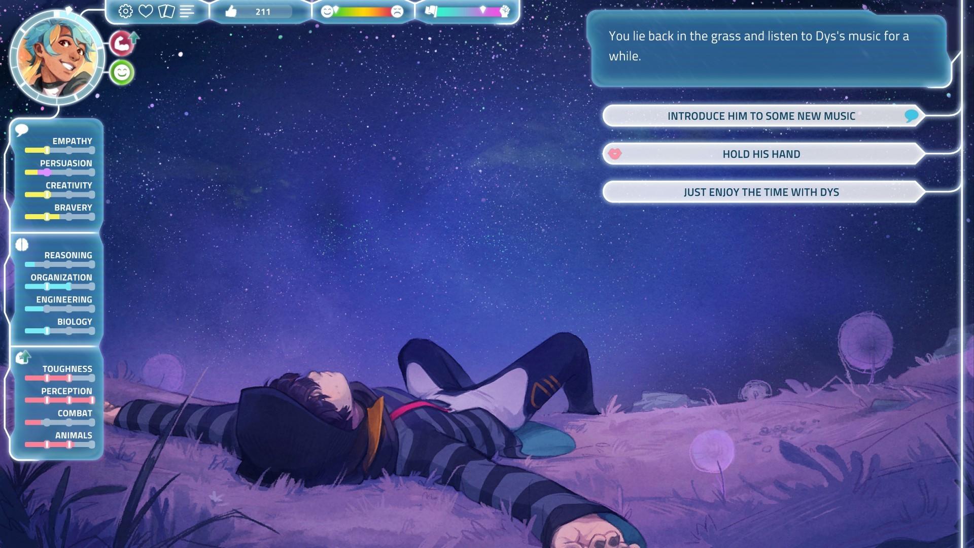 I Was A Teenage Exocolonist ستيم كود رقمي