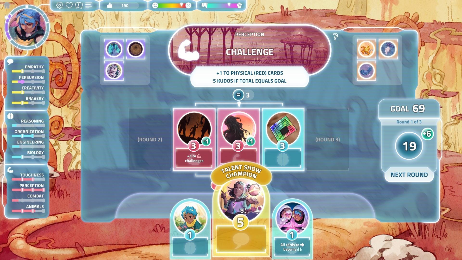 I Was A Teenage Exocolonist ستيم كود رقمي