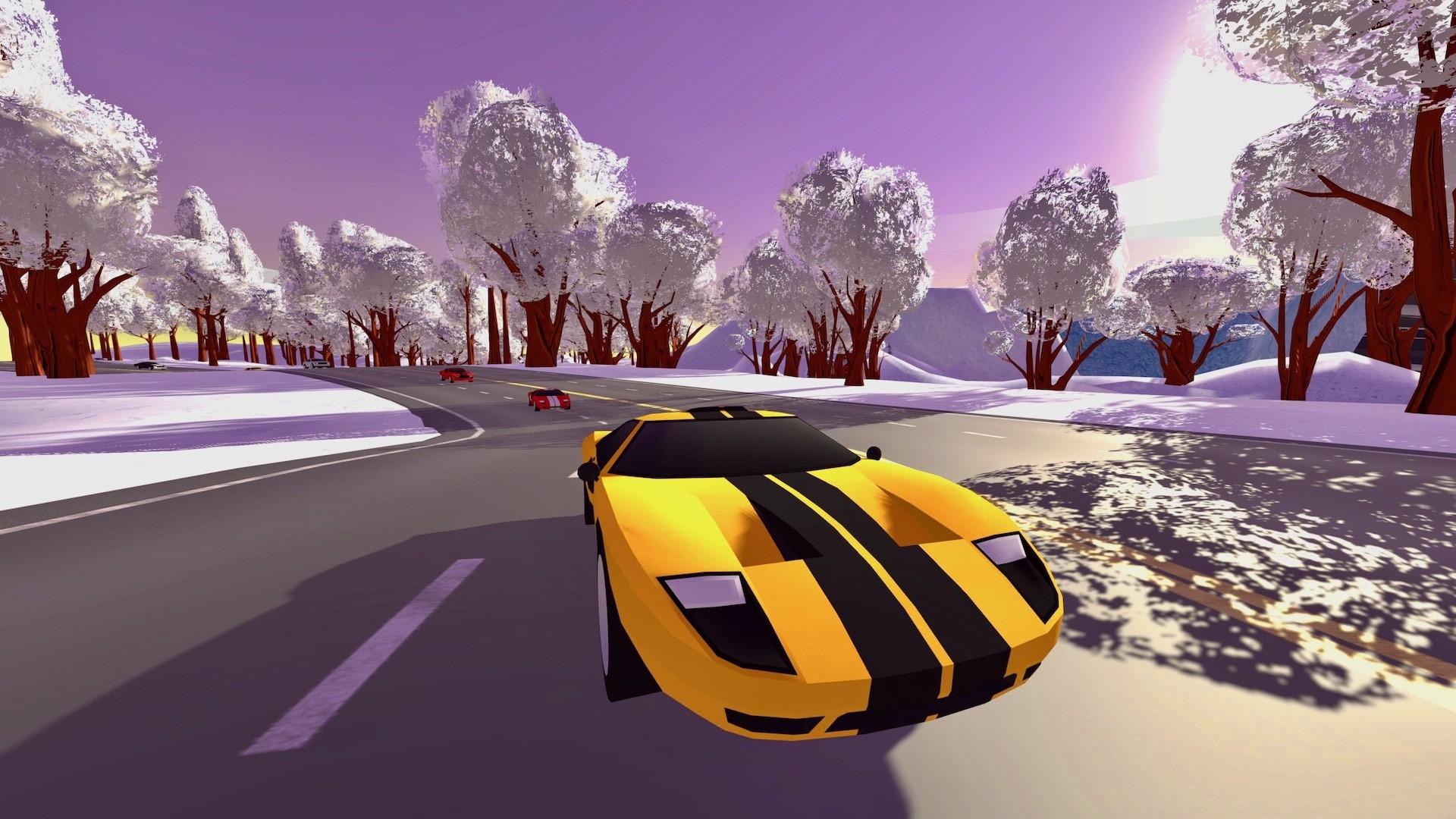 Race Me Now ستيم كود رقمي