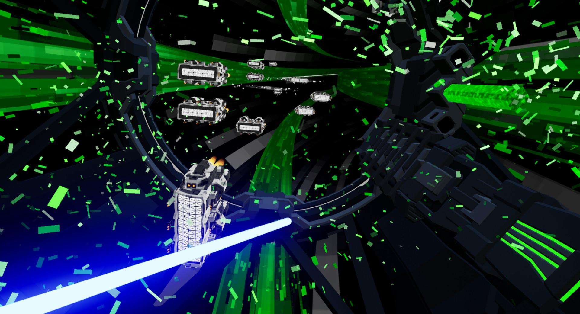 Saber Ship ستيم كود رقمي