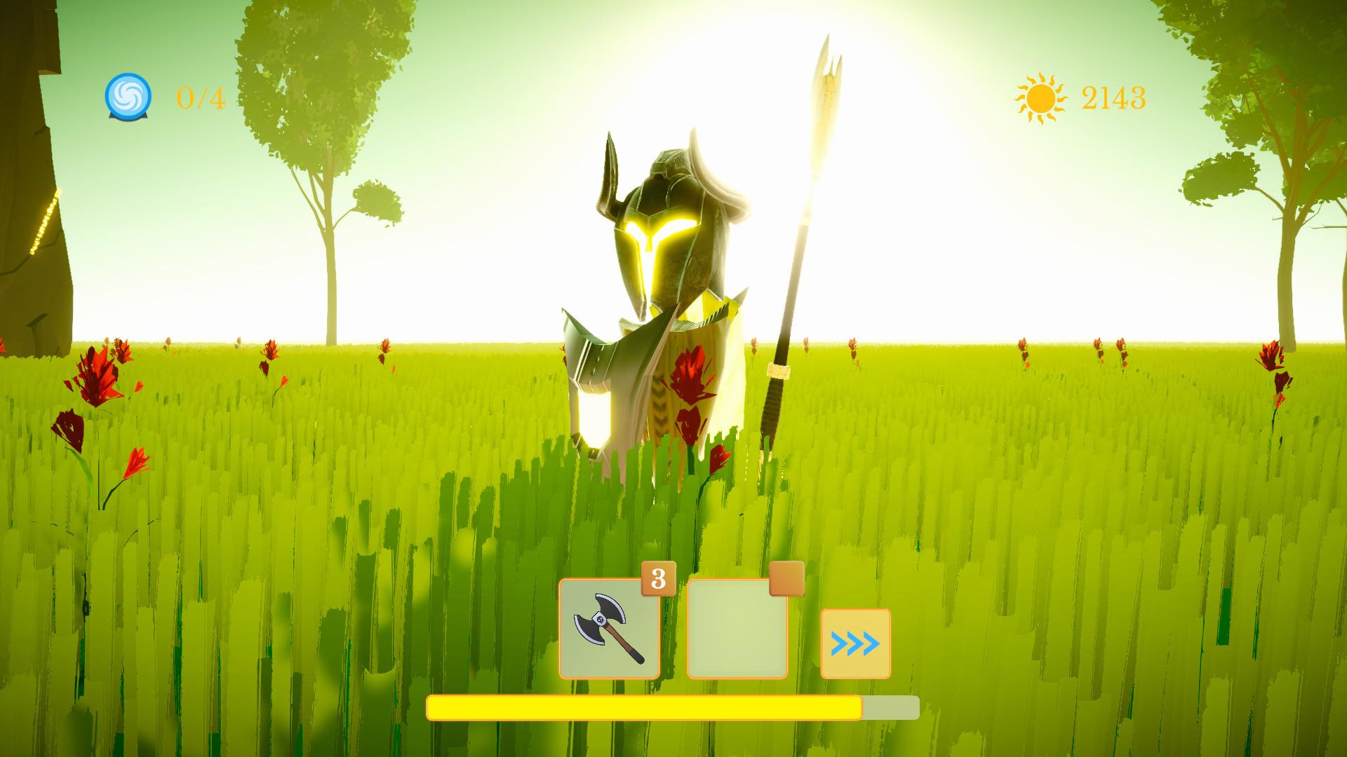 The Solar Ring ستيم كود رقمي