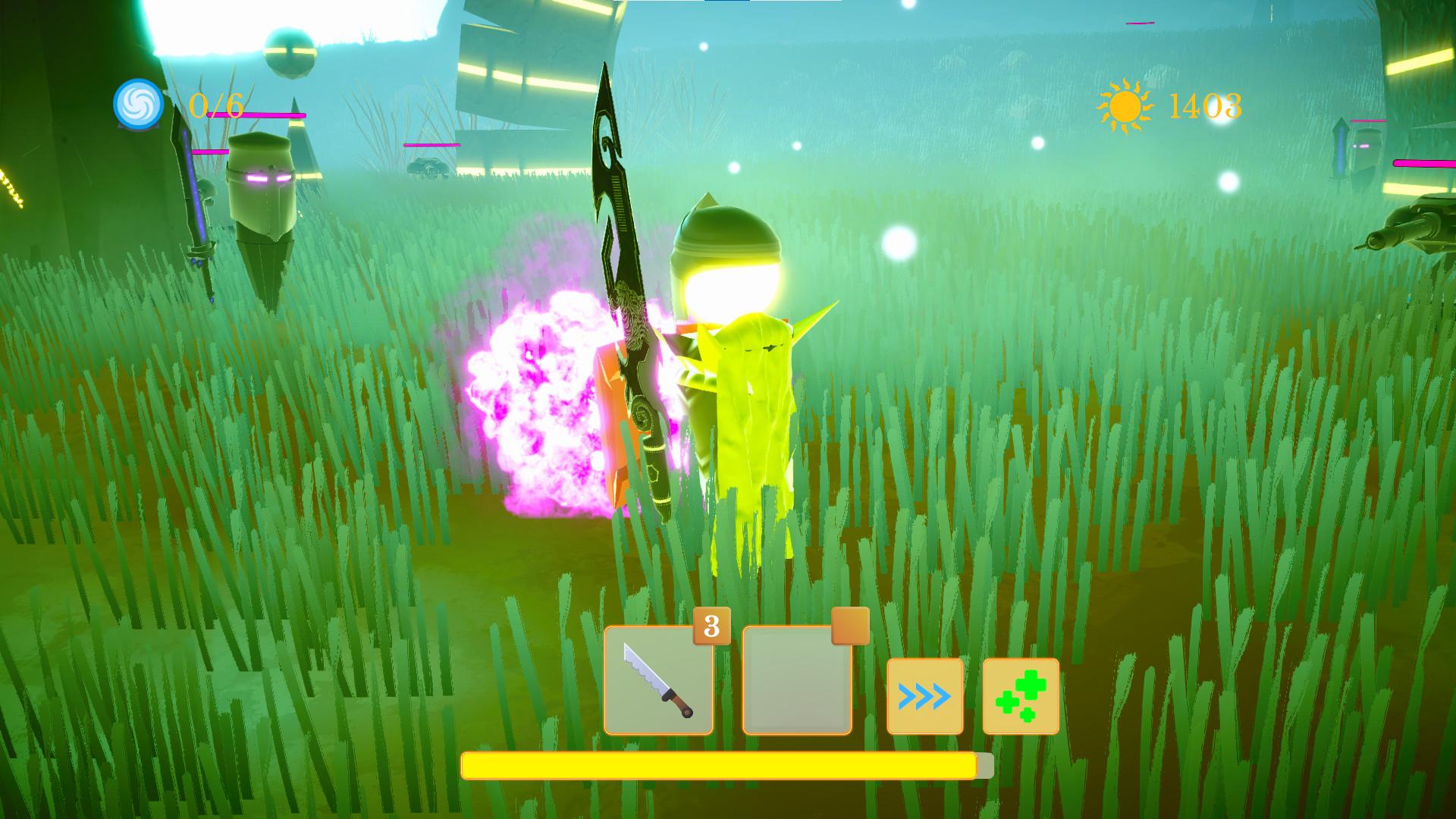 The Solar Ring ستيم كود رقمي