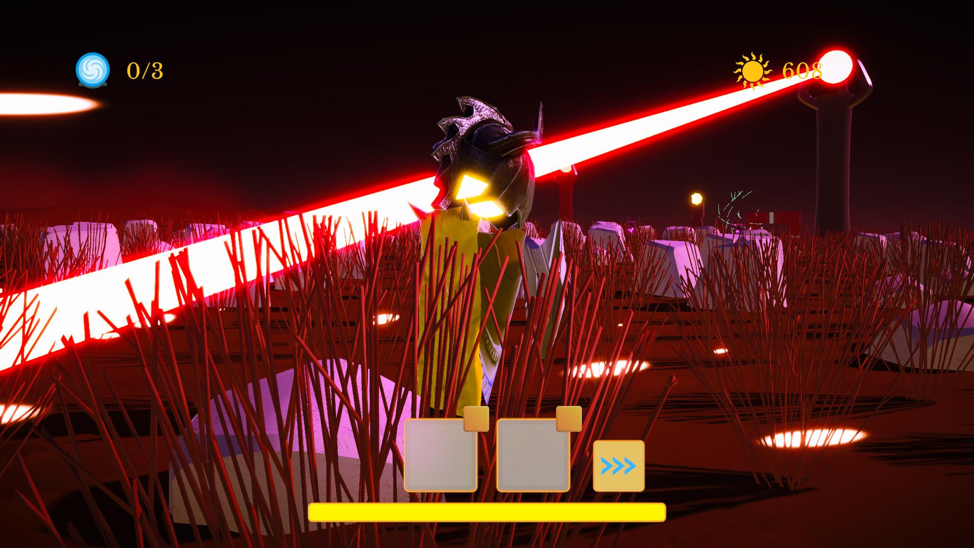 The Solar Ring ستيم كود رقمي