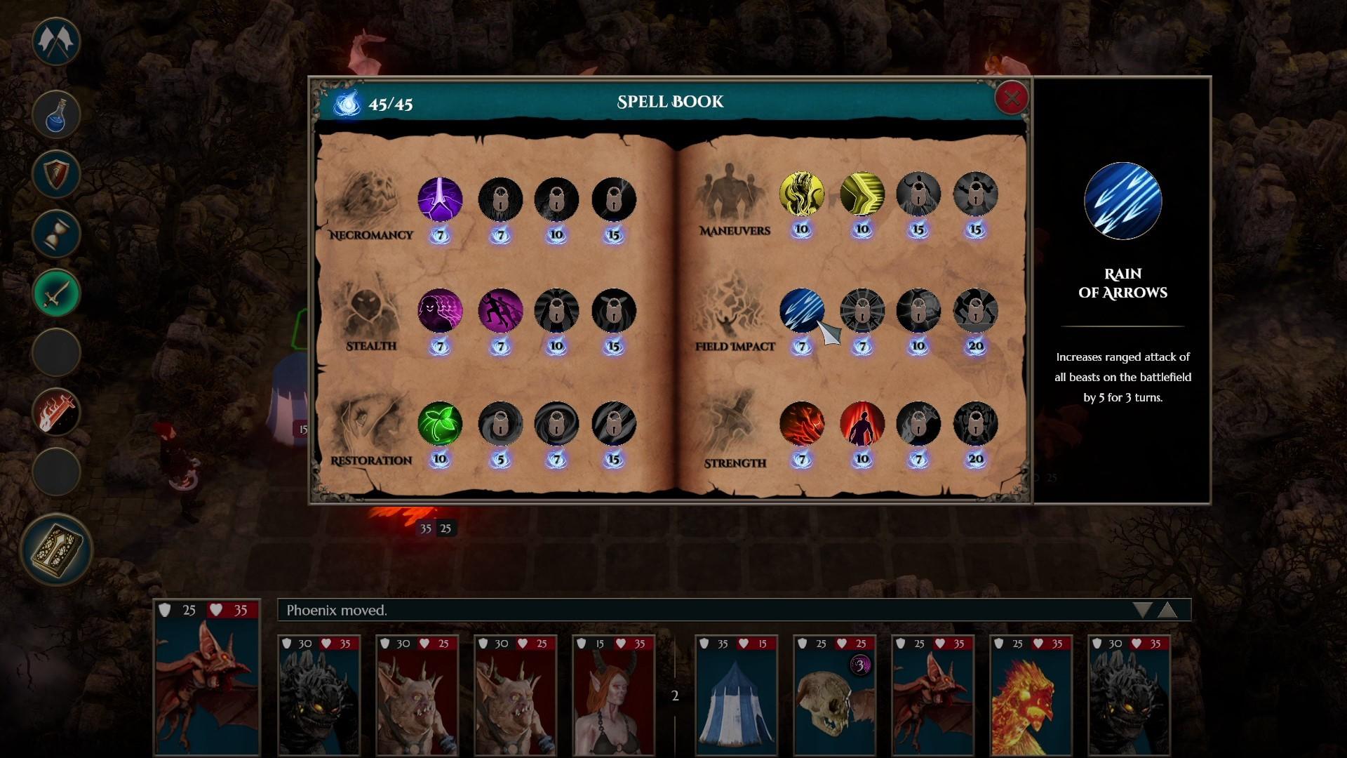 The Dragoness: Command Of The Flame ستيم كود رقمي