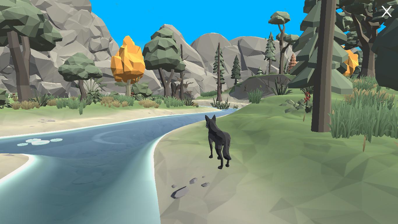 Mighty Forest ستيم كود رقمي