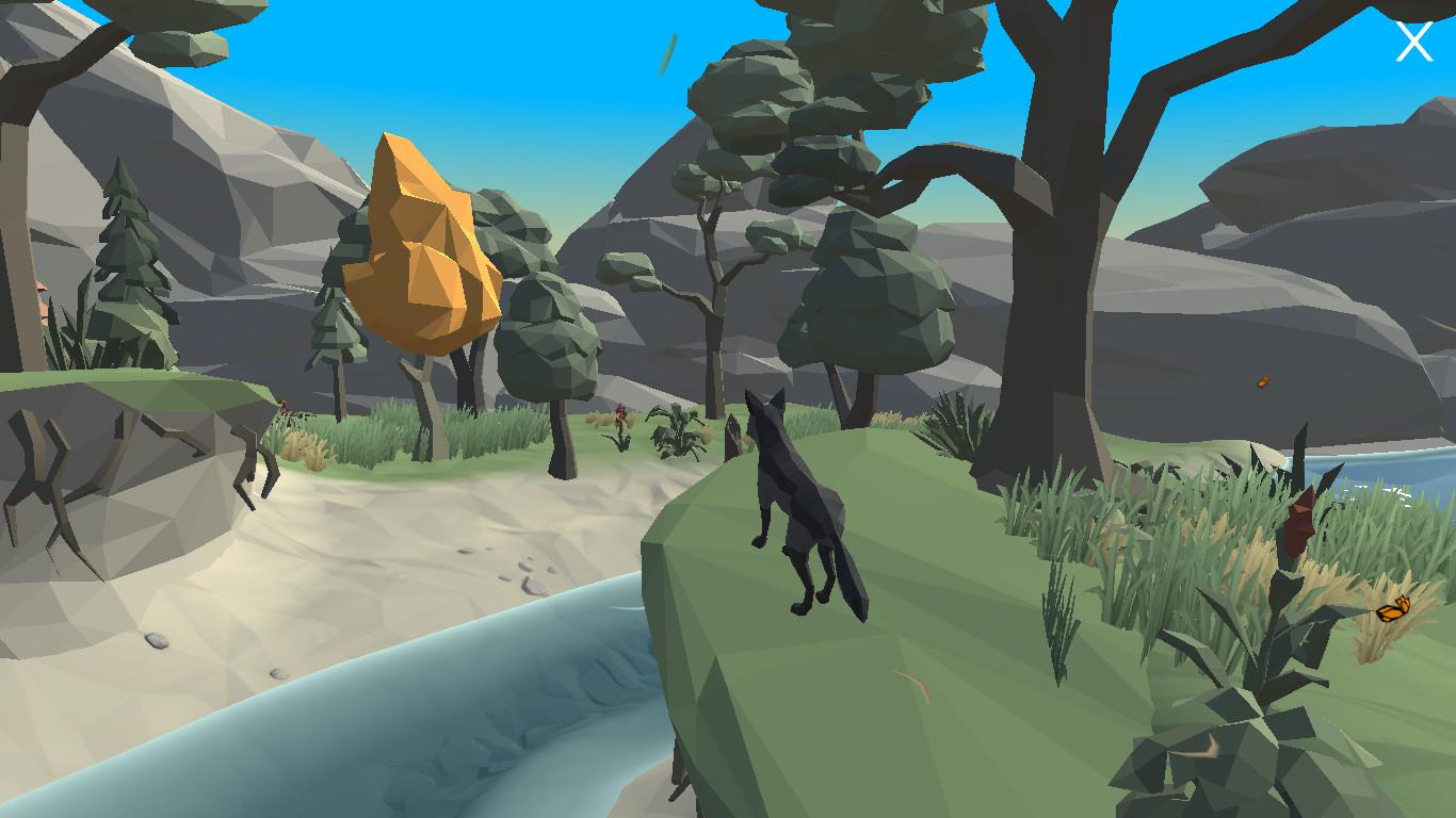 Mighty Forest ستيم كود رقمي