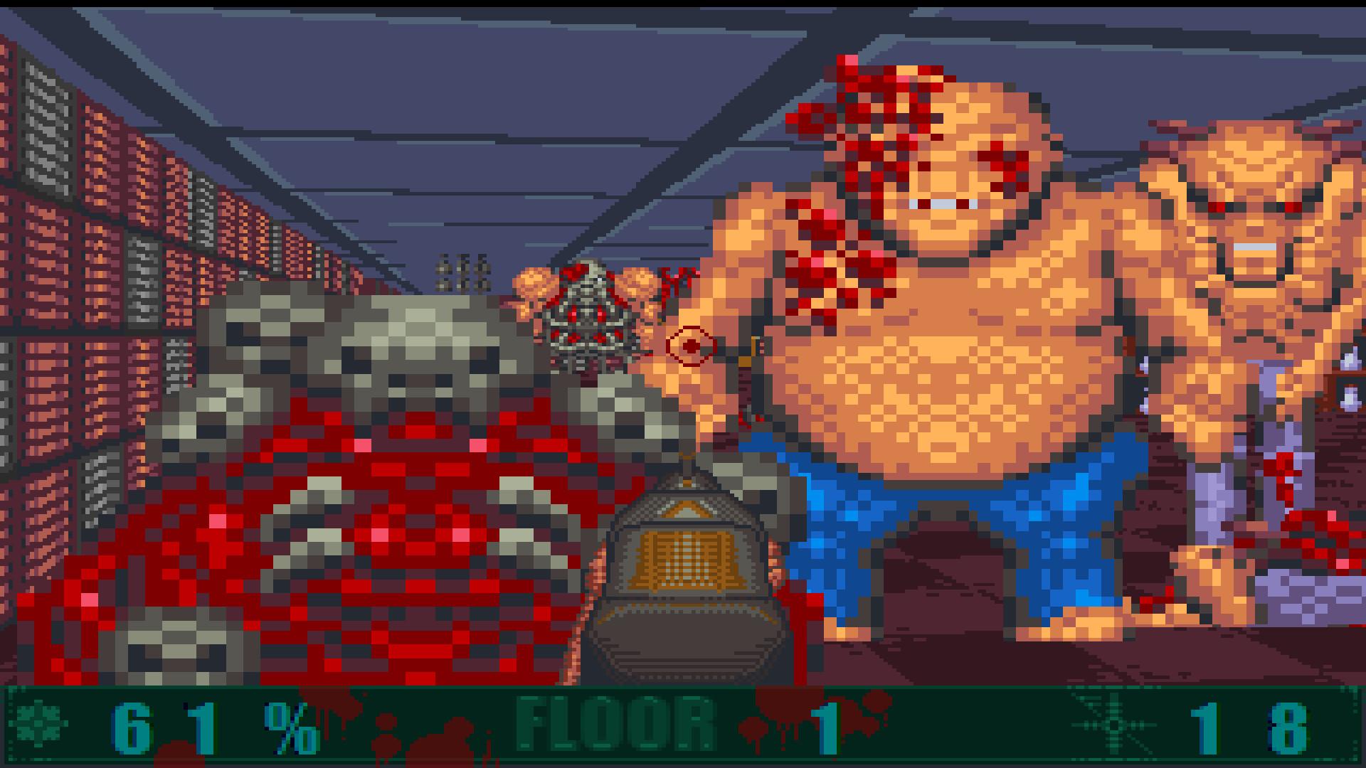 PSYCHO ستيم كود رقمي