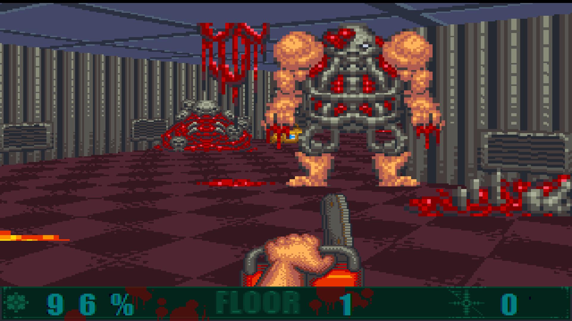 PSYCHO ستيم كود رقمي