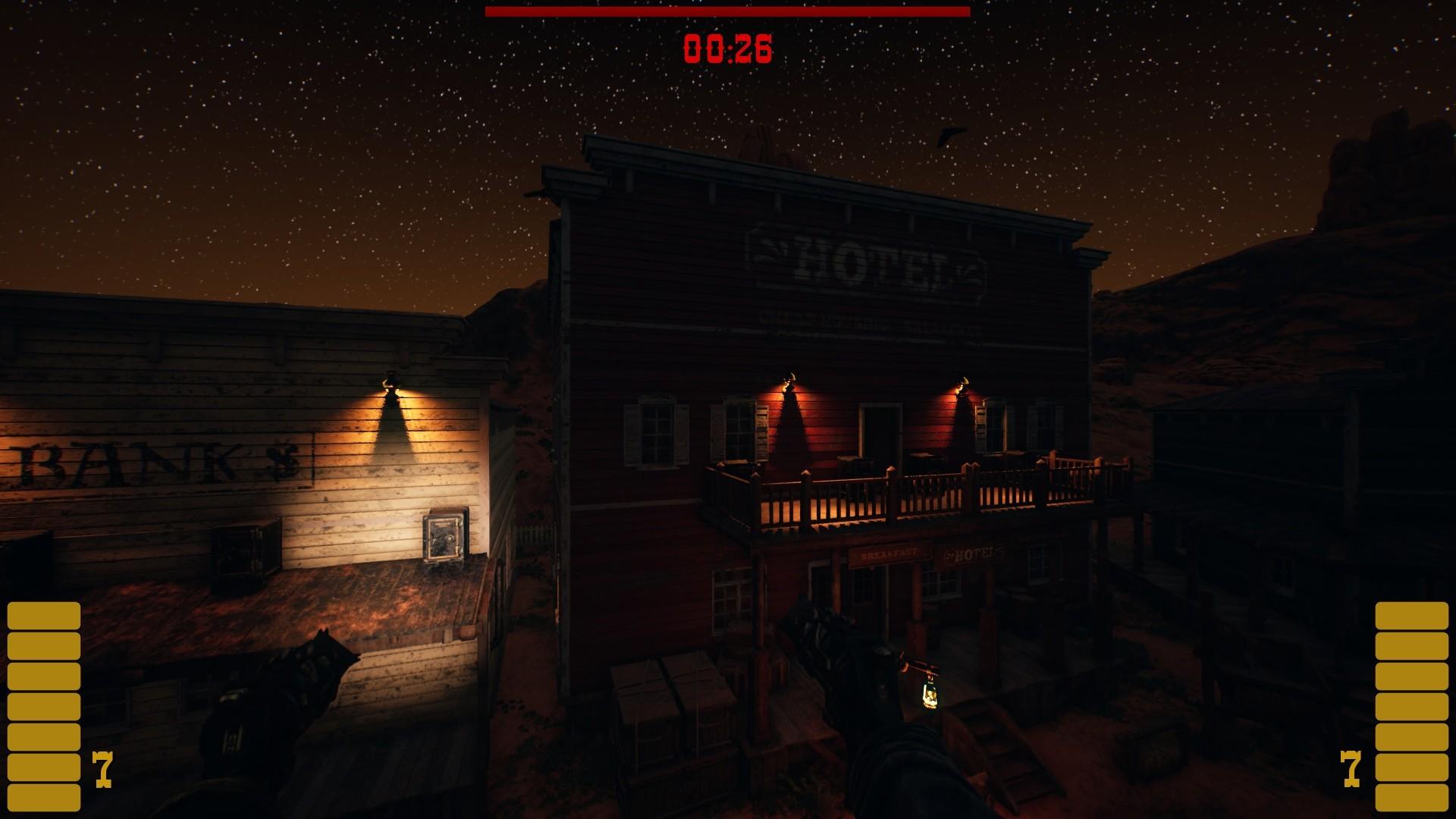 DuelVox Max Quality بي سي ستيم كود رقمي