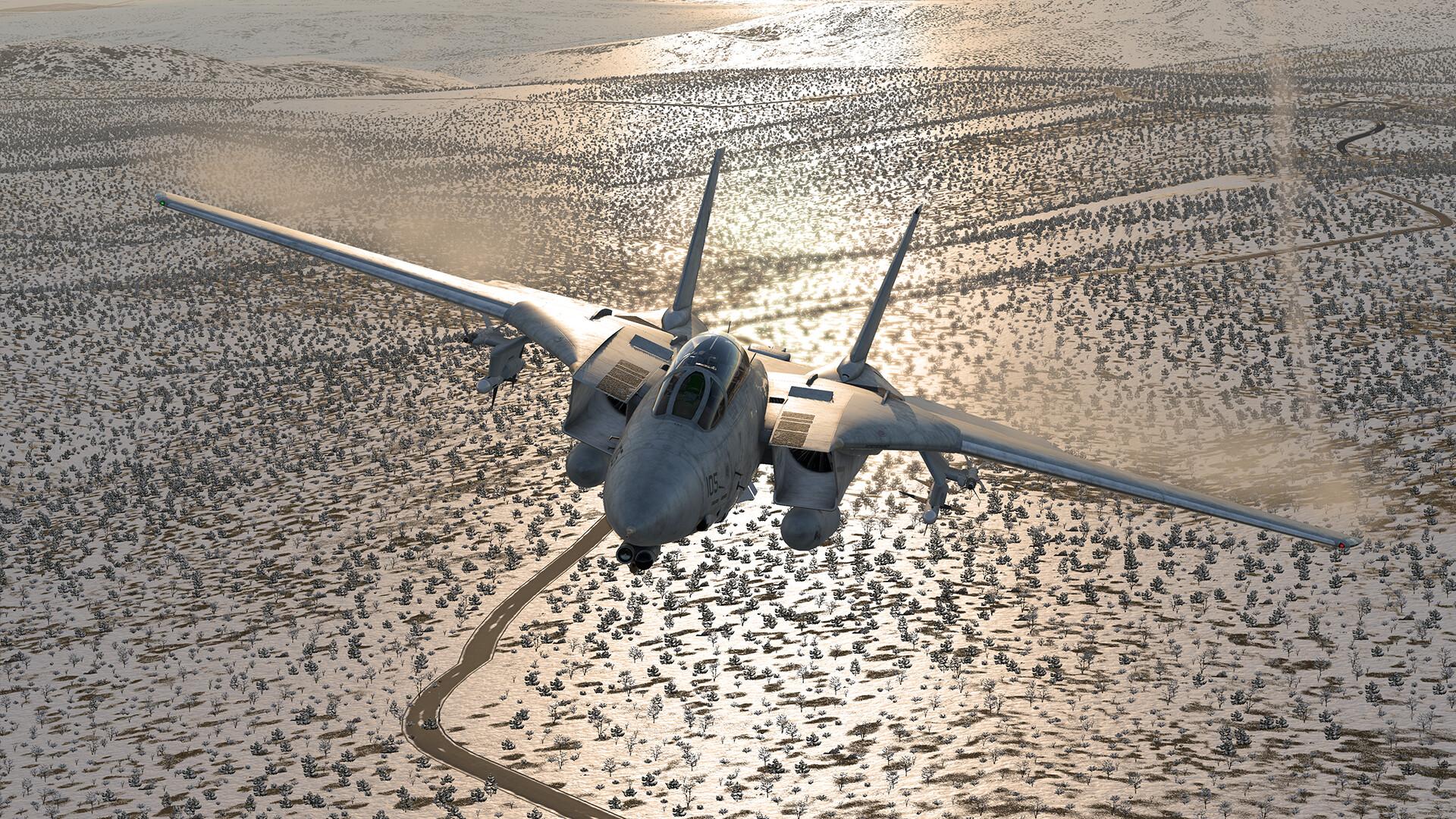 X-Plane 12 ستيم حساب