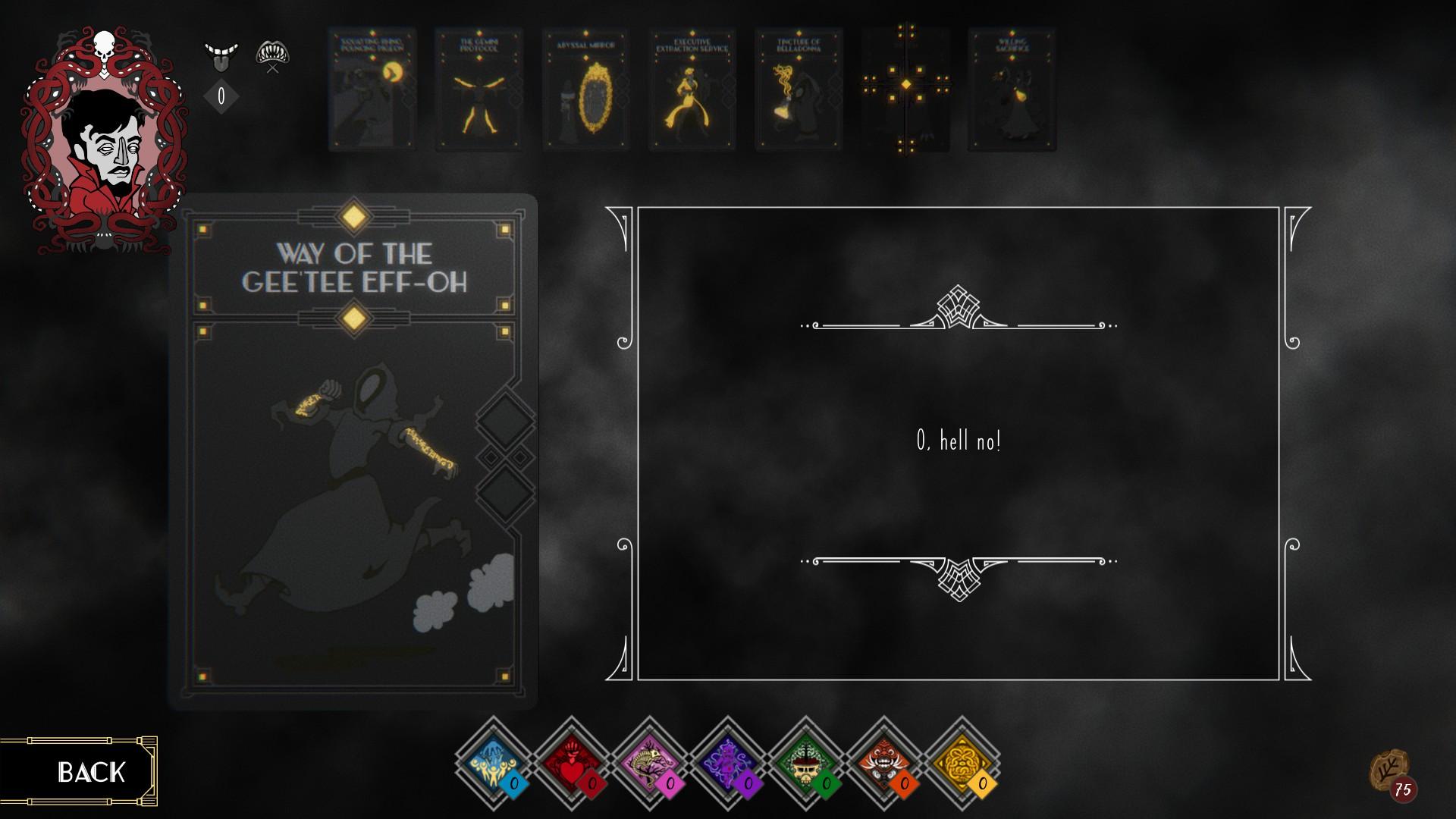 Fhtagn! - Tales Of The Creeping Madness ستيم كود رقمي